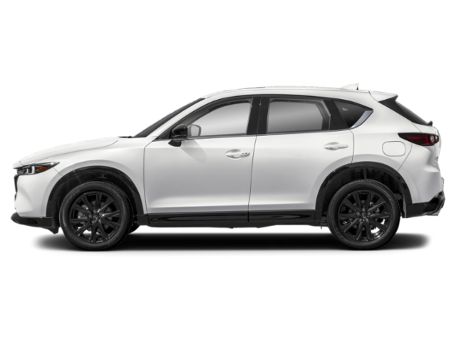 2024 Mazda CX-5 2.5 Carbon Turbo photo 3