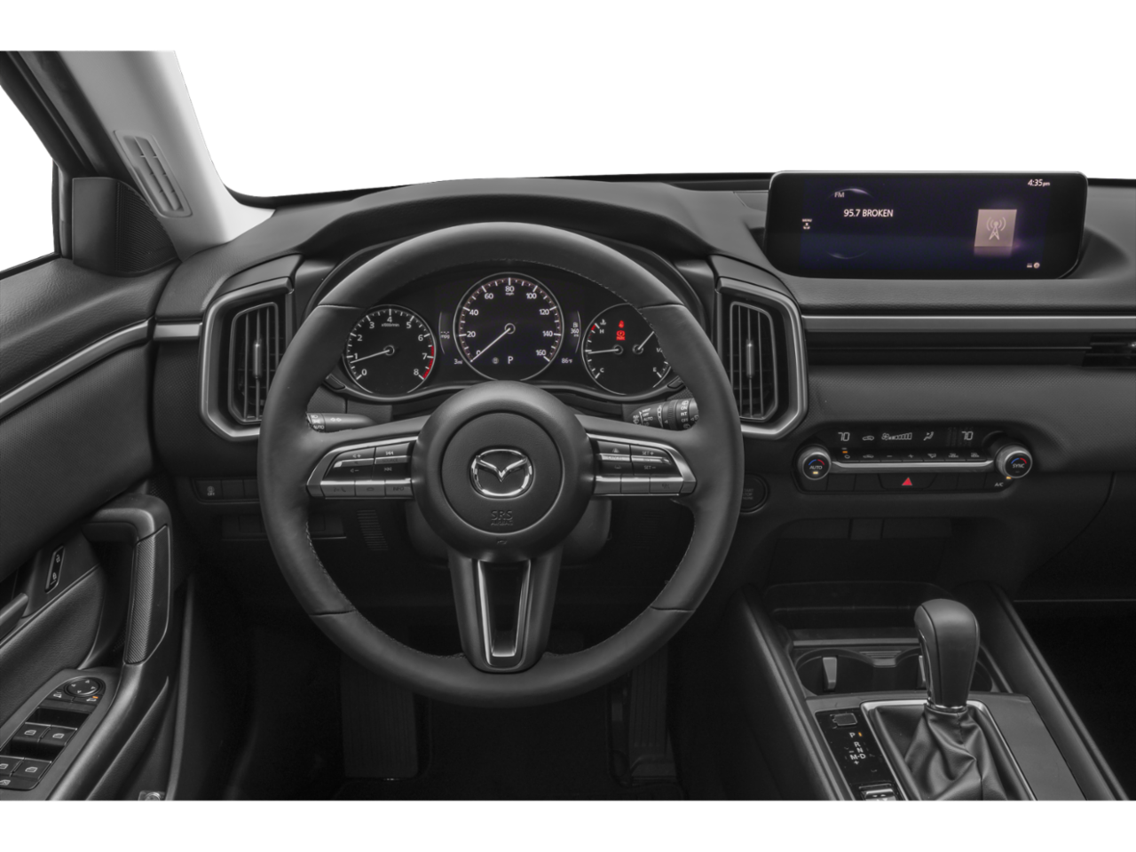2025 Mazda CX-50 2.5 Select photo 3