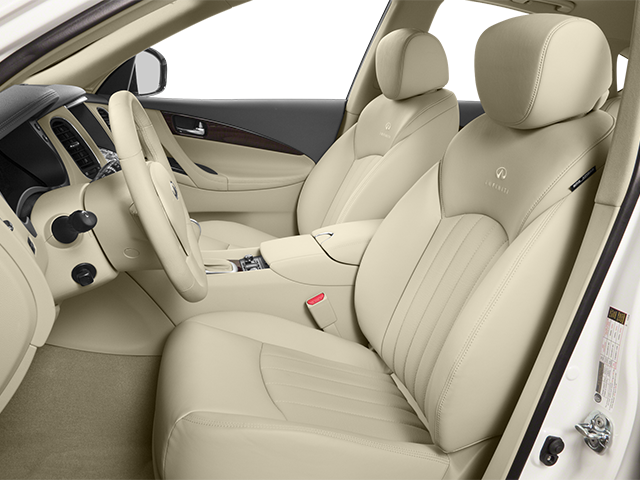 2014 Infiniti QX50 Journey photo 3