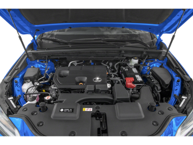 2025 Lexus NX 250 Premium photo 7
