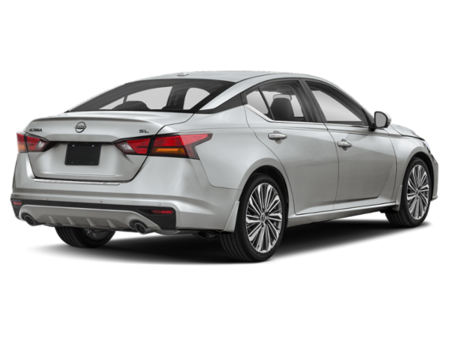 2025 Nissan Altima SL photo 2
