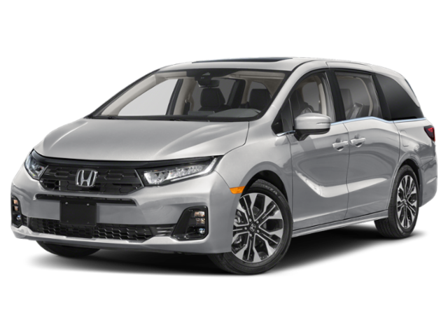 2025 Honda Odyssey Elite photo 3