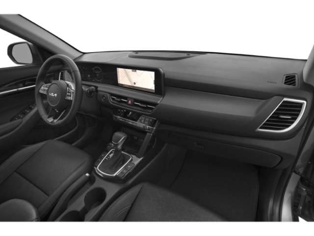 2025 Kia Seltos EX photo 9