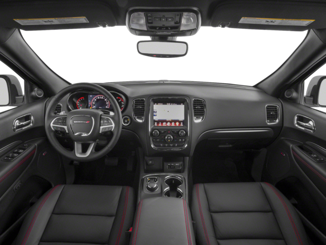 2018 DODGE DURANGO - Image 5