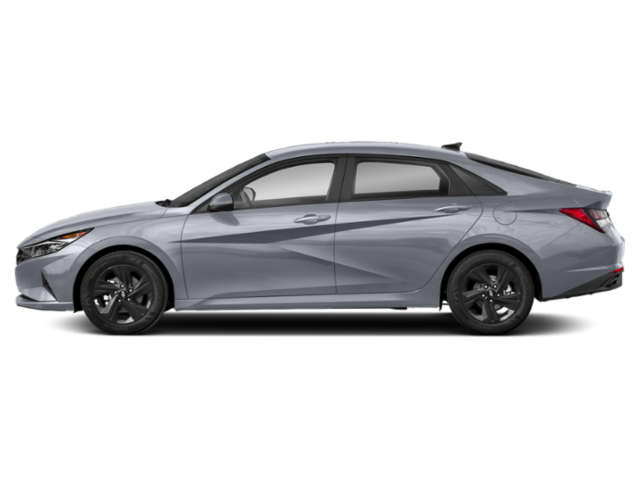 2021 Hyundai Elantra SEL photo 4