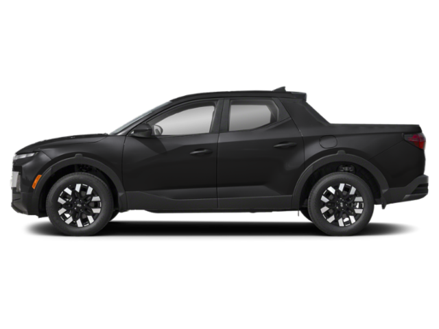 New 2025 Black Hyundai SE AWD image 35