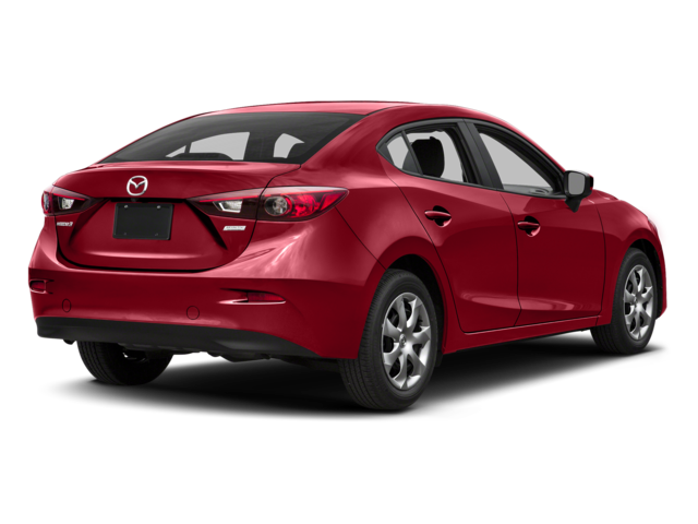 Used 2016 Mazda MAZDA3 i Sport with VIN 3MZBM1U74GM316385 for sale in Bogart, GA
