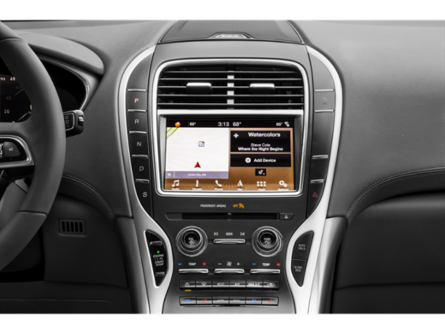 2019 LINCOLN NAUTILUS - Image 7