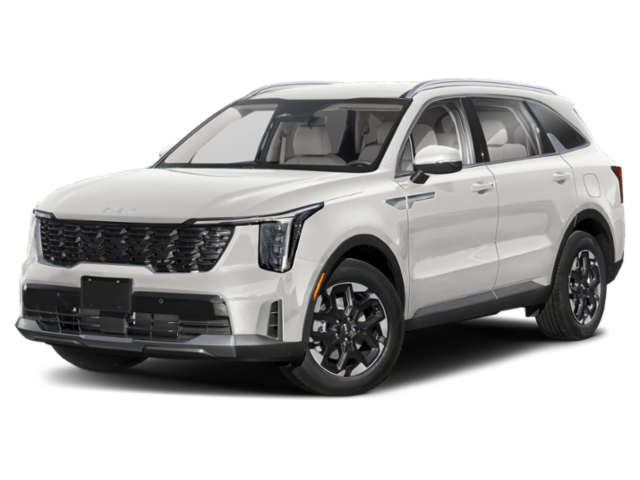 2024 Kia Sorento S's photo