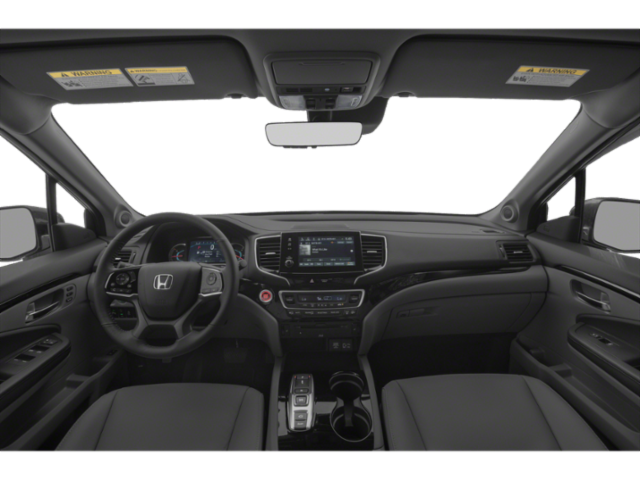 2021 Honda Pilot Touring photo 5