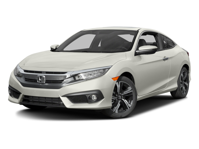 2016 Honda Civic Touring's photo