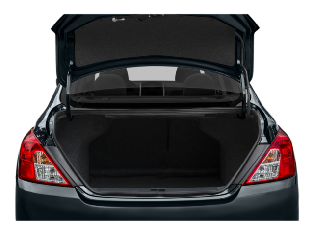 2015 Nissan Versa 1.6 Plus photo 18