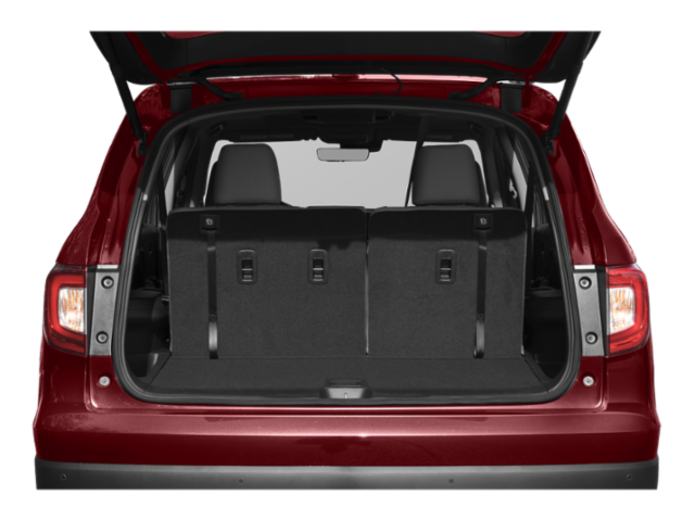 2021 Honda Pilot Touring photo 8