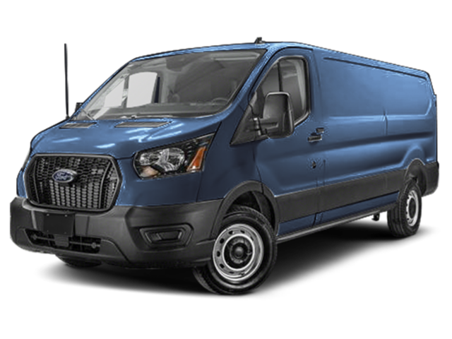 2026 Ford Transit Van Base's photo
