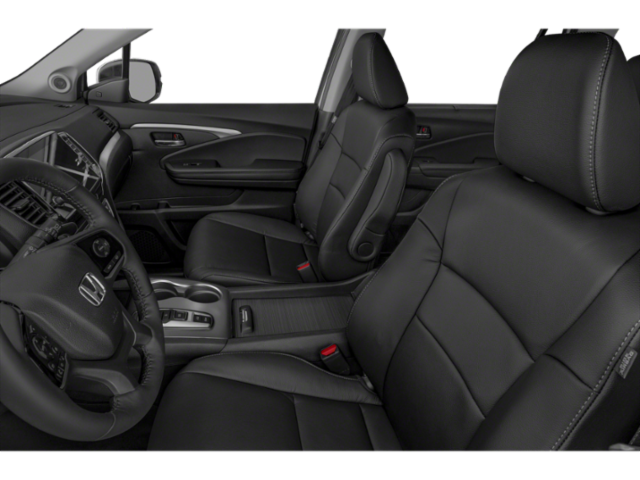 2022 Honda Pilot Special Edition photo 11