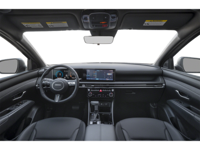 2026 Hyundai Tucson XRT photo 3
