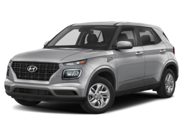 2024 Hyundai Venue SE