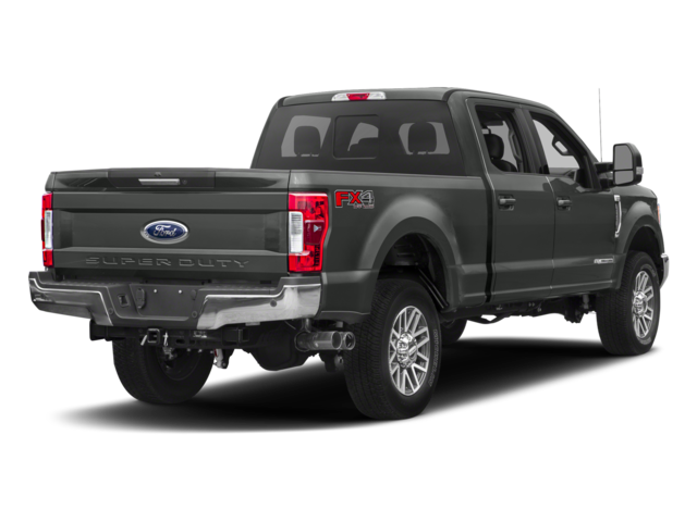 2017 Ford F-350 photo 3