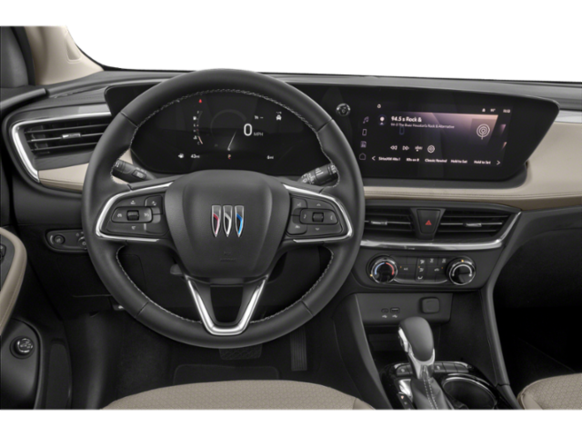 2026 Buick Encore GX Preferred photo 4