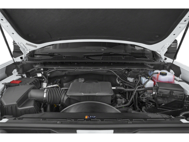2025 Chevrolet Silverado 2500HD photo 9