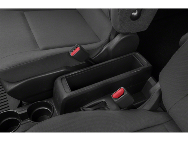 2019 Nissan NV200 SV photo 11