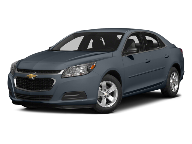 2014 Chevrolet Malibu 1LT