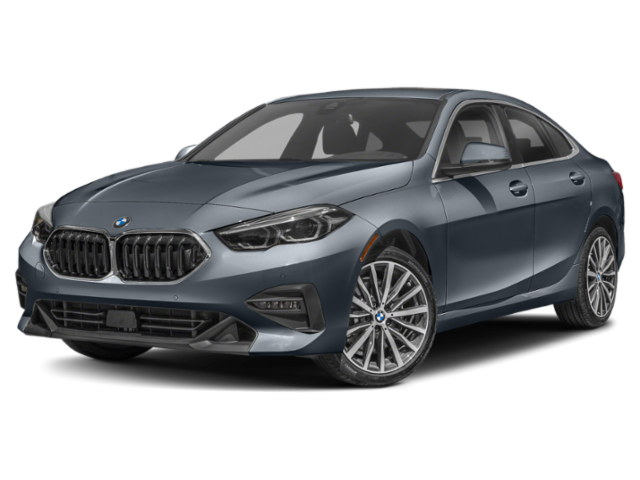 ビクティニ　BWR New 2024 BMW 2 Series 228i xDrive 4dr Car in Westport