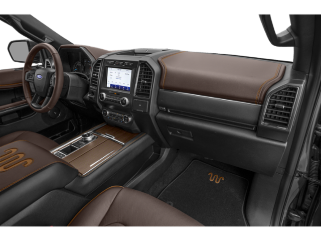 2020 Ford Expedition King Ranch photo 12