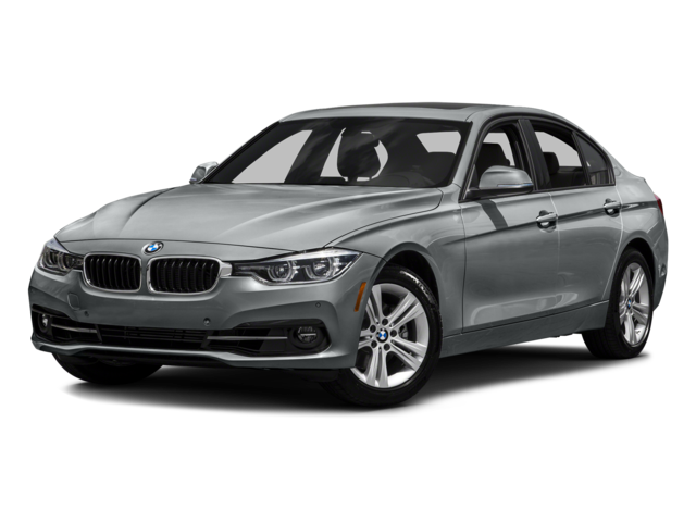 2017 BMW 3 Series 330i's photo