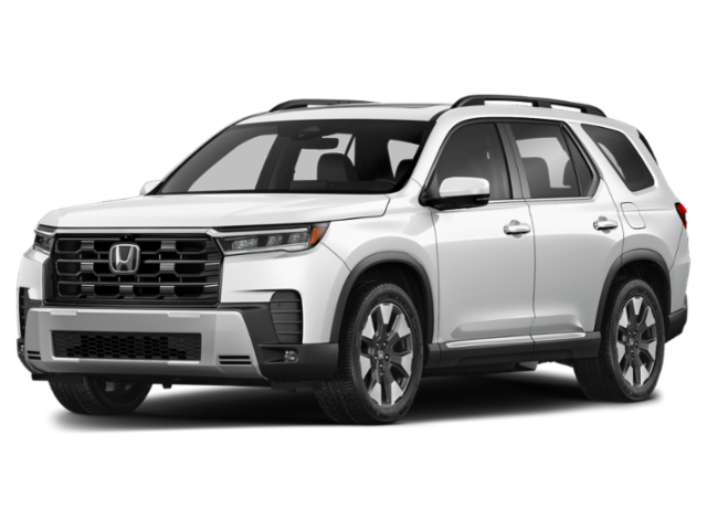 2026 Honda Pilot