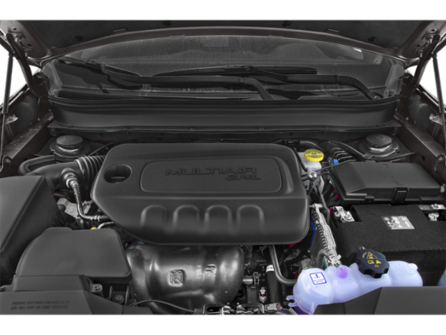 2023 Jeep Cherokee Altitude photo 12