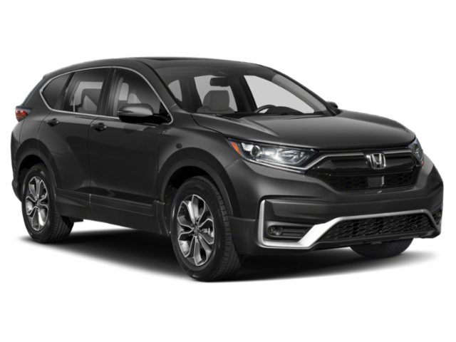 2022 Honda CR-V EX-L photo 6