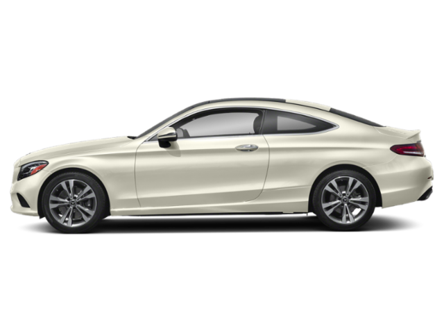 2019 Mercedes Benz C 300 4MATIC Coupe photo 2
