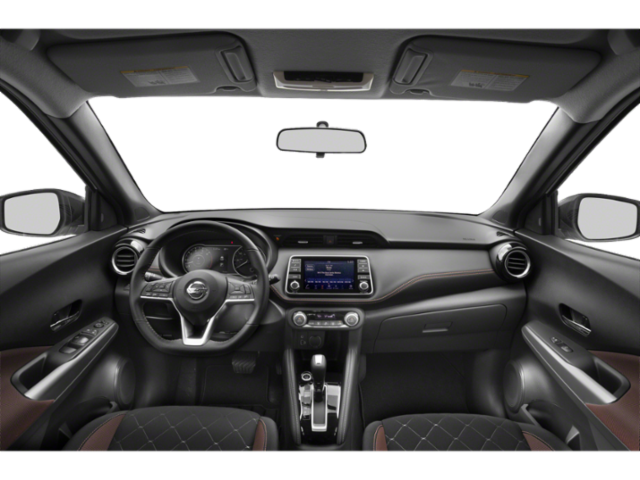2020 NISSAN KICKS - Image 5
