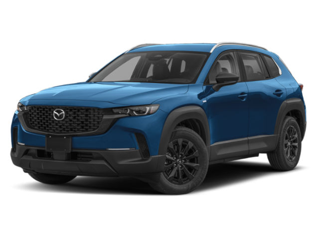 2026 Mazda CX-50 Preferred's photo