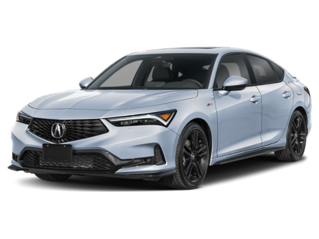 2026 Acura Integra A-Spec's photo