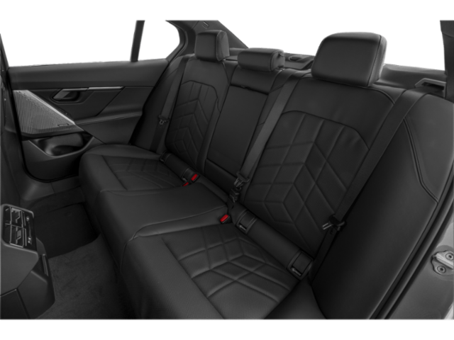 2026 Bmw 530i xDrive photo 8