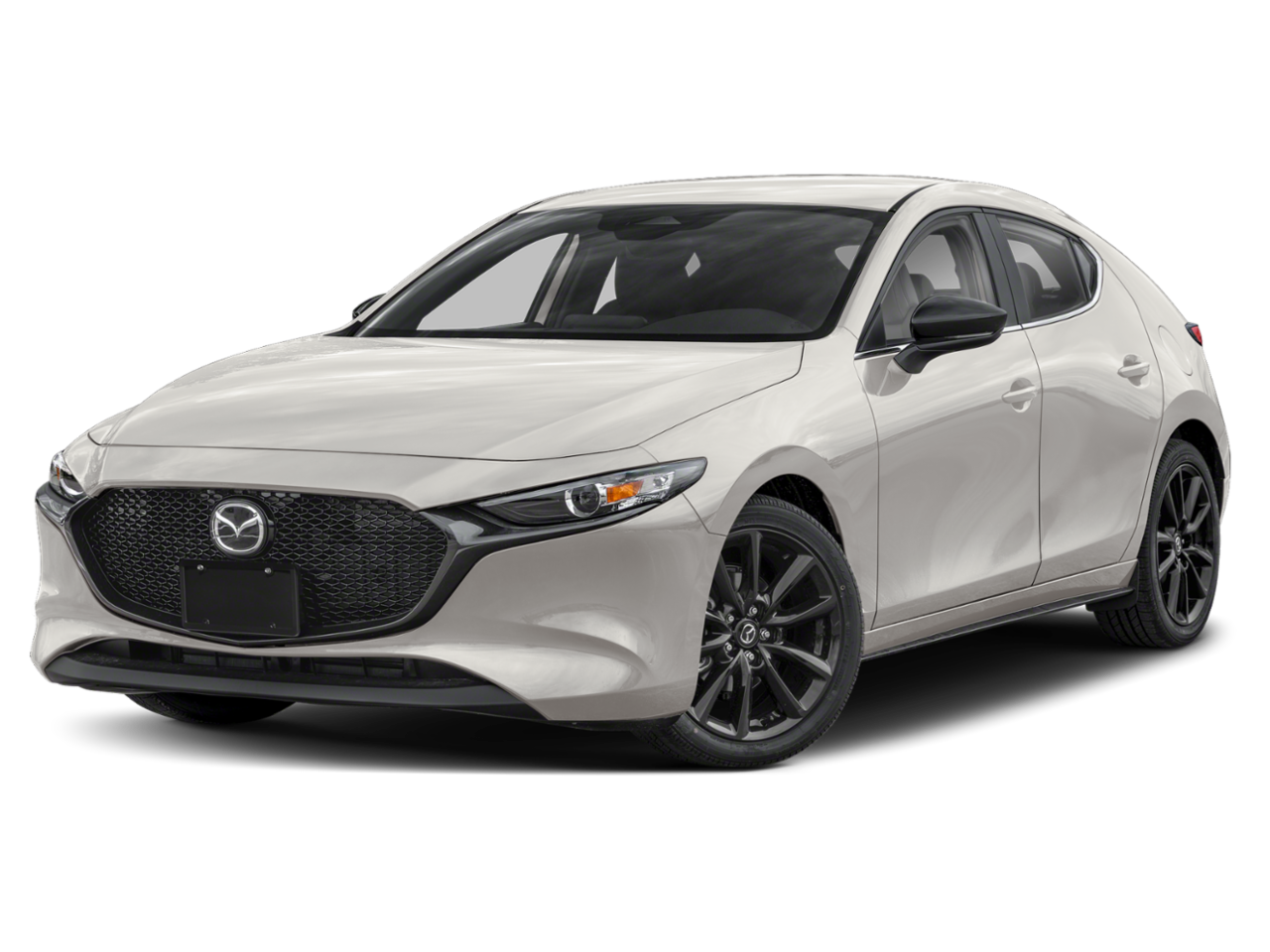 2025 Mazda Mazda3