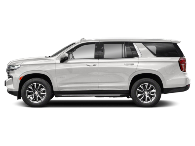 2023 Chevrolet Tahoe LT photo 2