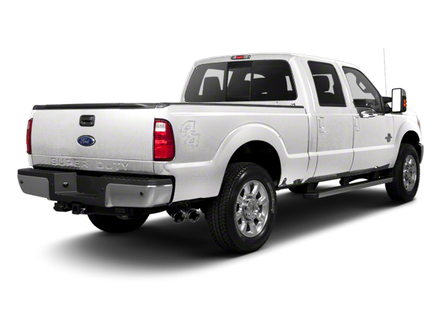 2012 Ford F-250 photo 10