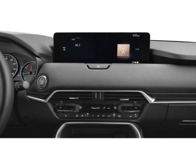 2026 Mazda CX-70 3.3 Turbo Preferred photo 2