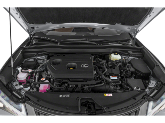2025 Lexus UX Premium photo 9