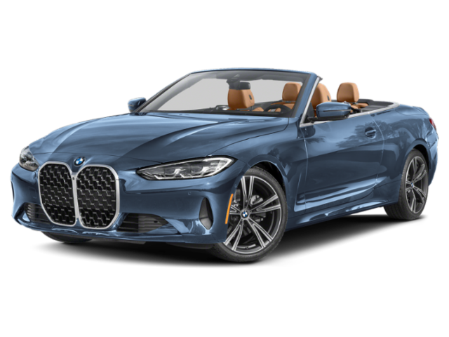 2024 BMW 4 Series 430i's photo