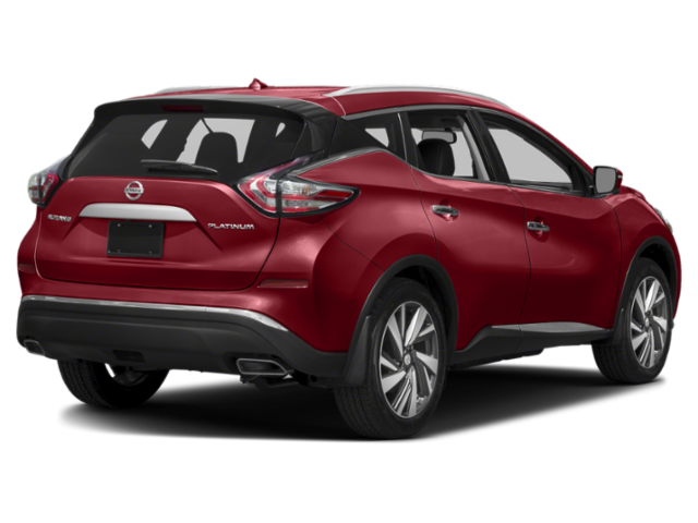 2015 Nissan Murano Platinum photo 2
