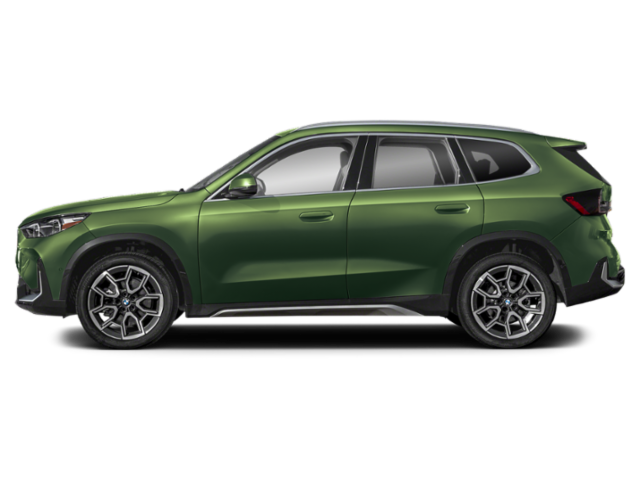 2025 Bmw X1 XDrive28i photo 3