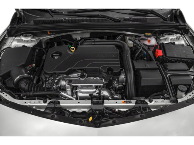 2022 CHEVROLET MALIBU - Image 9