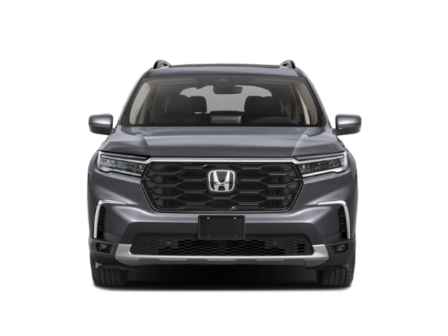 2025 Honda Pilot Touring photo 3
