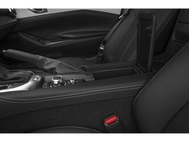 2024 Mazda MX-5 Miata Miata Grand Touring photo 9
