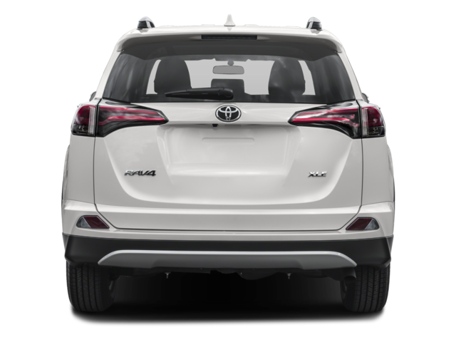 2018 Toyota RAV4 XLE photo 4