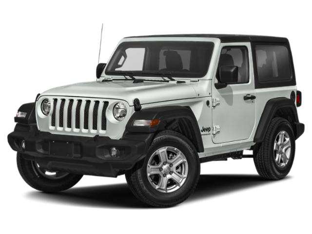 2023 Jeep Wrangler 2-Door Willys's photo